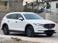 Bán xe Mazda CX8 2021 Deluxe giá 775 Triệu - Hải Phòng