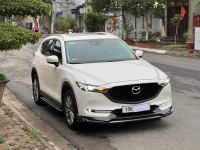 Bán xe Mazda CX5 2022 Signature Premium 2.5 AT AWD I-Activ giá 810 Triệu - Hải Phòng