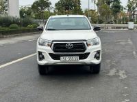 Bán xe Toyota Hilux 2.4E 4x2 AT 2019 giá 585 Triệu - Hải Phòng