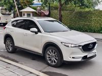 Bán xe Mazda CX5 2022 Luxury 2.0 AT giá 735 Triệu - Hải Phòng