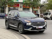 Bán xe Hyundai SantaFe 2023 Cao cấp 2.2L HTRAC giá 1 Tỷ 225 Triệu - Hải Phòng