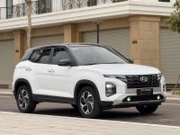 Bán xe Hyundai Creta 2022 Cao cấp 1.5 AT giá 665 Triệu - Hải Phòng