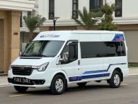 Bán xe Ford Transit 2023 Tiêu chuẩn giá 695 Triệu - Hải Phòng