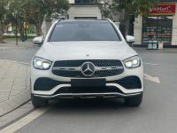 Bán xe Mercedes Benz GLC 2022 300 4Matic giá 1 Tỷ 820 Triệu - Hải Phòng