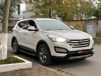 Bán xe Hyundai SantaFe 2015 2.4L giá 530 Triệu - Hải Phòng