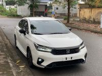 Bán xe Honda City 2023 RS 1.5 AT giá 545 Triệu - Hải Phòng