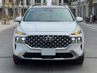 Bán xe Hyundai SantaFe 2022 Cao cấp 2.5L HTRAC giá 1 Tỷ 60 Triệu - Hải Phòng