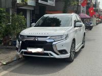 Bán xe Mitsubishi Outlander 2022 2.0 CVT giá 700 Triệu - Hải Phòng