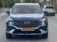 Bán xe Hyundai SantaFe 2023 Cao cấp 2.5L HTRAC giá 1 Tỷ 120 Triệu - Hải Phòng