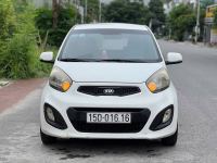 Bán xe Kia Morning 2013 Van 1.0 AT giá 175 Triệu - Hải Phòng