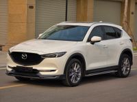 Bán xe Mazda CX5 2022 Signature Premium 2.5 AT AWD I-Activ giá 775 Triệu - Hải Phòng