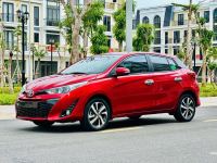 Bán xe Toyota Yaris 2020 1.5G giá 485 Triệu - Hải Phòng