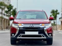 Bán xe Mitsubishi Outlander 2020 2.0 CVT giá 595 Triệu - Hải Phòng