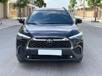Bán xe Toyota Corolla Cross 1.8V 2021 giá 675 Triệu - Hải Phòng