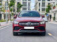 Bán xe Mercedes Benz GLC 2020 300 4Matic giá 1 Tỷ 390 Triệu - Hải Phòng