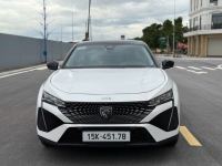 Bán xe Peugeot 408 2023 Allure 1.6 AT giá 890 Triệu - Hải Phòng