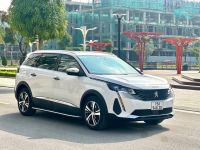 Bán xe Peugeot 5008 AL 1.6 AT 2021 giá 820 Triệu - Hải Phòng