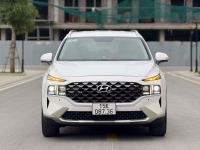 Bán xe Hyundai SantaFe 2022 Tiêu chuẩn 2.2L giá 960 Triệu - Hải Phòng