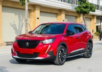 Bán xe Peugeot 2008 2021 Active 1.2 AT giá 535 Triệu - Hải Phòng