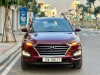 Bán xe Hyundai Tucson 2021 2.0 AT Đặc biệt giá 695 Triệu - Hải Phòng