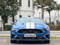 Bán xe Ford Mustang 2021 2.3 EcoBoost Fastback giá 2 Tỷ 250 Triệu - Hải Phòng