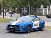 Bán xe Ford Mustang 2.3 EcoBoost Premium Fastback 2021 giá 2 Tỷ 250 Triệu - Hải Phòng
