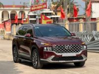 Bán xe Hyundai SantaFe Cao cấp 2.5L HTRAC 2021 giá 960 Triệu - Hải Phòng