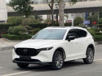 Bán xe Mazda CX5 Premium Exclusive 2.0 AT 2023 giá 795 Triệu - Hải Phòng