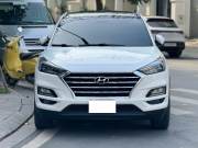 Bán xe Hyundai Tucson 2021 2.0 AT Đặc biệt giá 680 Triệu - Hải Phòng