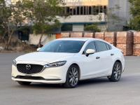 Bán xe Mazda 6 2022 Premium 2.0 AT giá 665 Triệu - Hải Phòng