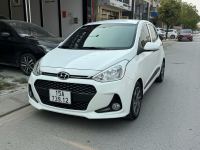 Bán xe Hyundai i10 Grand 1.2 AT 2021 giá 335 Triệu - Hải Phòng