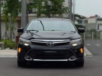 Bán xe Toyota Camry 2017 2.0E giá 565 Triệu - Hải Phòng