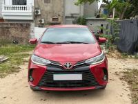 Bán xe Toyota Vios 2021 G 1.5 CVT giá 415 Triệu - Hải Phòng