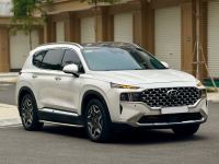 Bán xe Hyundai SantaFe Cao cấp 2.5L HTRAC 2022 giá 975 Triệu - Hải Phòng