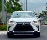 Bán xe Lexus RX 2016 200t giá 1 Tỷ 590 Triệu - Hải Phòng