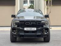 Bán xe Ford Everest 2024 Titanium Plus 2.0L 4x4 AT giá 1 Tỷ 255 Triệu - Hải Phòng