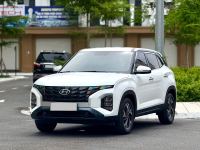 Bán xe Hyundai Creta 2022 Đặc biệt 1.5 AT giá 550 Triệu - Hải Phòng