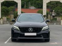 Bán xe Mercedes Benz C class 2021 C180 AMG giá 780 Triệu - Hải Phòng