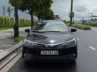 Bán xe Toyota Corolla altis 2017 1.8E AT giá 445 Triệu - Hải Phòng