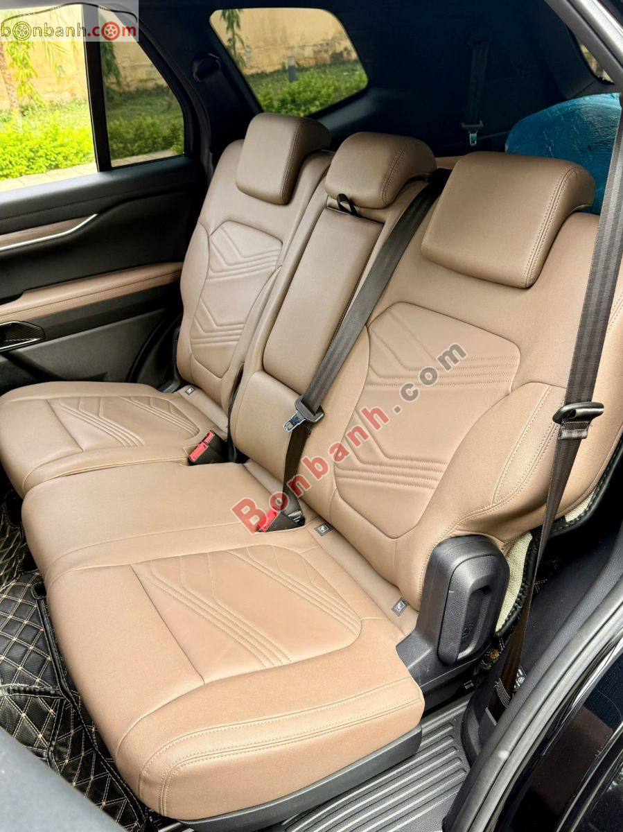 Ford Everest Titanium 2.0L 4x2 AT 2023 - 1 Tỷ 150 Triệu 4