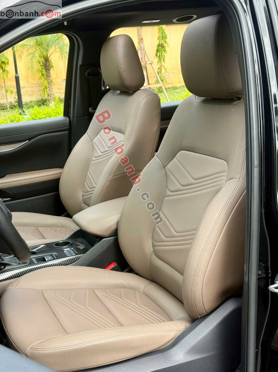 Ford Everest Titanium 2.0L 4x2 AT 2023 - 1 Tỷ 150 Triệu 5