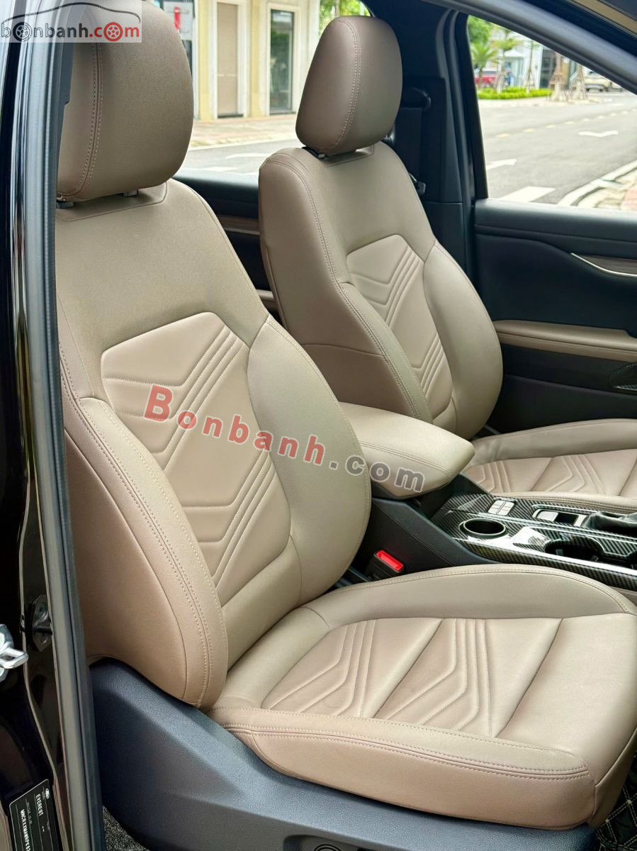 Ford Everest Titanium 2.0L 4x2 AT 2023 - 1 Tỷ 150 Triệu 6