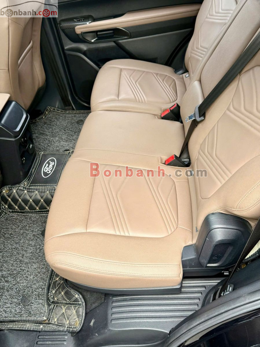 Ford Everest Titanium 2.0L 4x2 AT 2023 - 1 Tỷ 150 Triệu 8