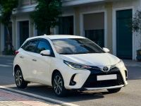 Bán xe Toyota Yaris 2020 G 1.5 AT giá 445 Triệu - Hải Phòng