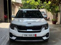 Bán xe Kia Seltos Luxury 1.4 AT 2020 giá 495 Triệu - Hải Phòng