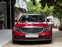 Bán xe Mercedes Benz C class C200 Exclusive 2020 giá 780 Triệu - Hải Phòng