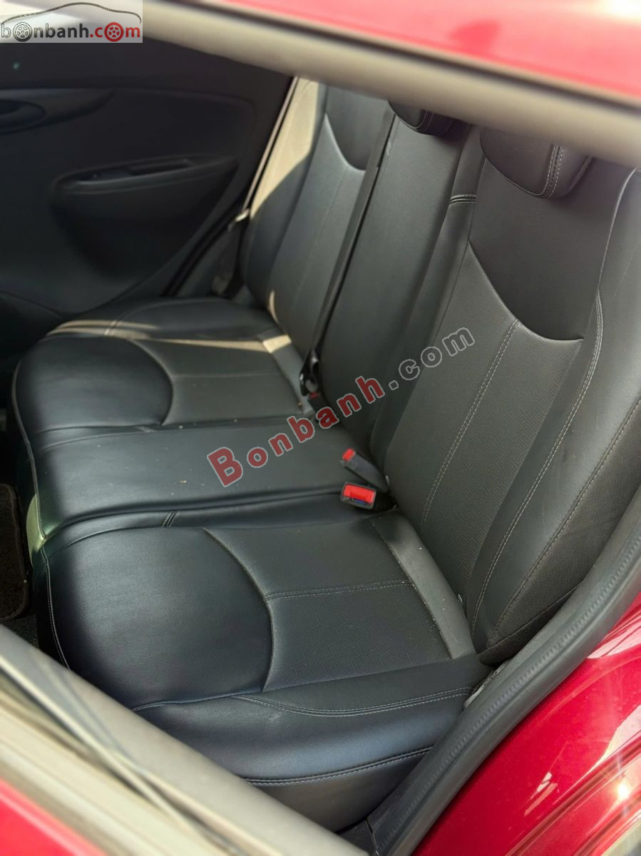 VinFast Fadil 1.4 AT 2020 - 260 Triệu 8