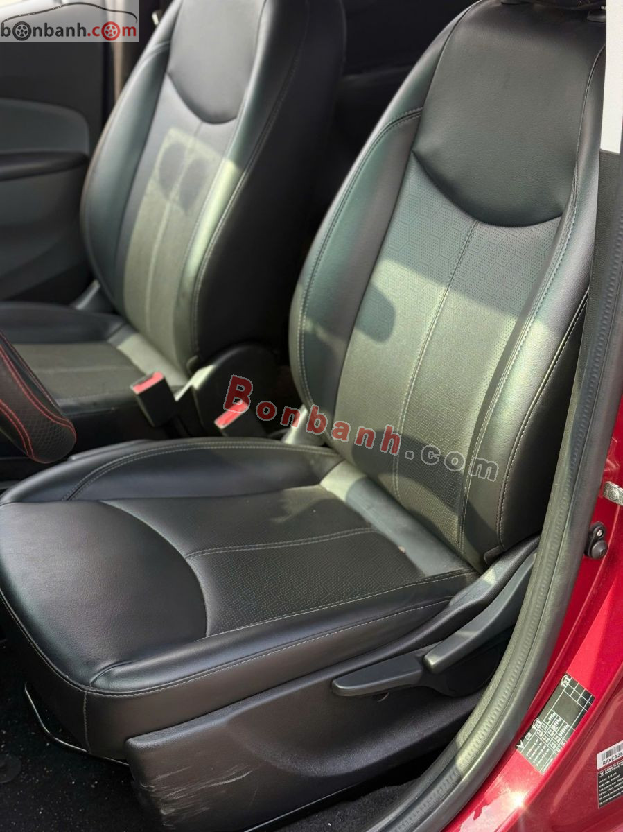 VinFast Fadil 1.4 AT 2020 - 260 Triệu 9