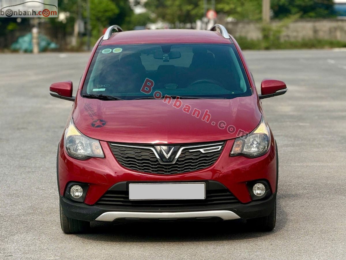 VinFast Fadil 1.4 AT 2020 - 260 Triệu 2