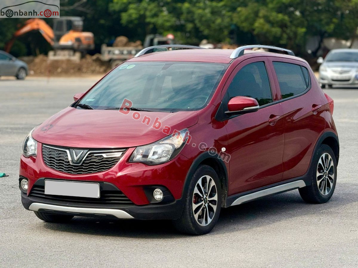 VinFast Fadil 1.4 AT 2020 - 260 Triệu